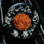 Meat Spaghetti